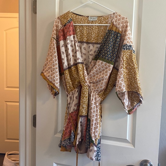 Urban Outfitters Pants - Boho Urban Outfitters Romper